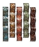Deco 79 13951 Metal Wall Decor (Kitchen)