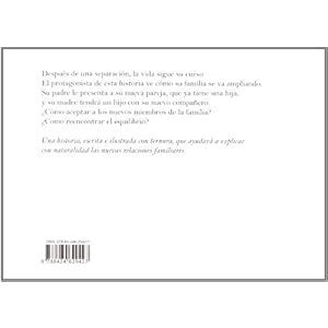 Vaya lio de familia/ What a Mess of Family (Spanish Edition)