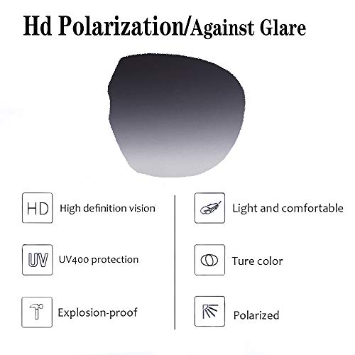 SOSUSHOE Sunglasses For Women Oversized Rimless Diamond Cutting Colorful Lens Fashion