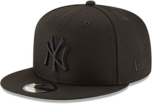 Amazon.com : New Era New York Yankees Basic OTC 950 Stretch Fit