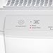 Electrolux PureOxygen Allergy 150 HEPA 4 Stage-Filtration Air Cleaner / Air Purifier, White
