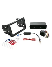 scoscheinstallation Kit, kit de instalación completa