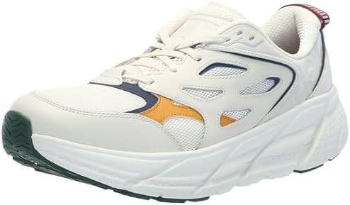 Amazon.com: HOKA ONE ONE Clifton L Suede Unisex Zapatos Talla 9.5