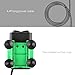 Pedy 800GPH (3000L/H) Submersible Water Pump for Pond, Aquarium, Fish Tank Fountain Water Quiet Pump Hydroponics, 24W