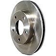 Bendix Premium PRT1602FC Front Brake Rotor for Jeep Cherokee 1999-1990, Cherokee 2001, Comanche 1992-1990, Grand Cherokee 1998-1993, TJ 1999-1997, Wagoneer 1990, Wrangler 1995-1990, Wrangler 2002-1997