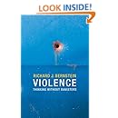 Violence: Thinking without Banisters
