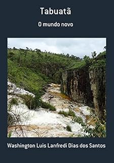 Livro Tabuatã