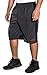 Spalding Mens Active Athletic Basketball Gym Shorts 11