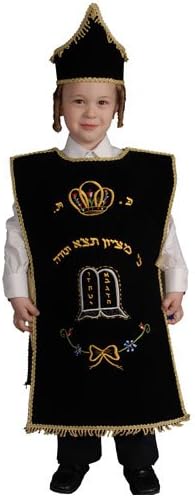 Seifer Torah - Medium 8-10