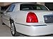 03-09 LINCOLN TOWN CAR CHROME FENDER TRIM Wheel Well Molding 2003 2004 2005 2006 2007 2008 2009