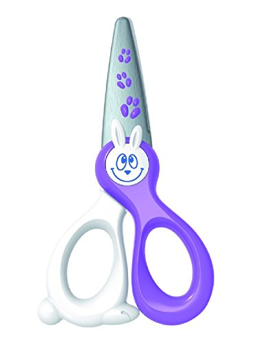 Maped helix usa 037800 kidcut beginner scissors, grade:…