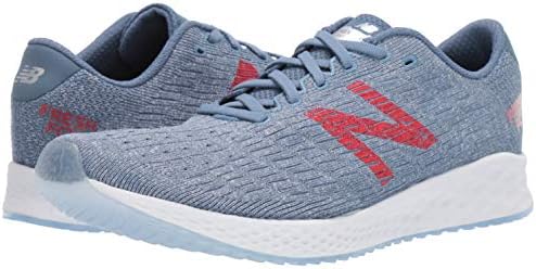 new balance men's zante pursuit v1 fresh foam running shoe