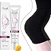 Slimming Cream for Tummy Buttock Enhancement Massage Cream Hip Lift Up Butt Firm Skin Enlargement