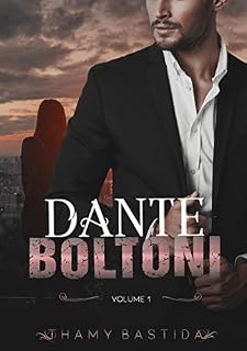 Livro Dante Boltoni : Volume 1