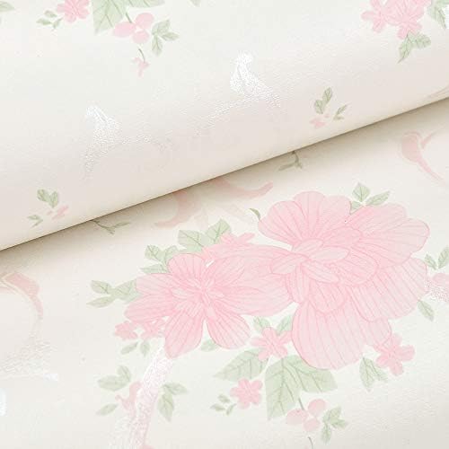 バラ Diy Queen はがせる はがせる ピンクの花 超簡単 リメイクシート 新作製品 世界最高品質人気 ピンクの花 賃貸部屋ok B07t2rk4wl 100 品質保証 Rain 花柄 壁紙シール リフォーム B07t2rk4wl 花柄クロス 正規品送料無料 はがせる 賃貸ok 無地 ウォール