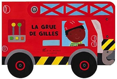 Download La grue de Gilles PDF