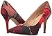 Nine West Women's Flax Fabric dress Pump