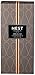 NEST Fragrances Reed Diffuser- Apricot Tea , 5.9 fl oz