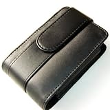 Electronics BDX0301 Black camera bag case skin pouch fits Pentax OptioOptio M30 Book