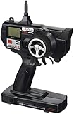 Redcat Racing 3 Channel 2.4GHz Radio with Receiver