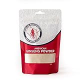 Dairyland Management LLC Ginseng Powder