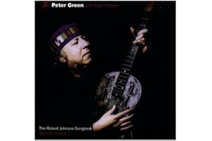 Robert Johnson Songbook