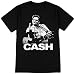 Johnny Cash - Cash Flippin' T-Shirt Size XL