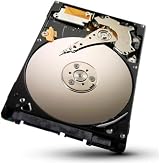 Hitachi 320GB 2.5 Inch 7MM SATA Laptop Hard Drive 5400 RPM - 1 Year Warranty view 3