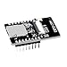 MELIFE ESP32-CAM WiFi + Bluetooth Module WiFi ESP32 CAM Development Board with Camera Module OV2640 2MP for Arduino, Support Image WiFi Upload and TF Card