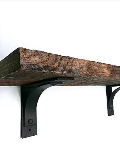 ONE Decorative Metal Support Bracket 6â€x7â€ Shelves Corbels Countertop Overhangs