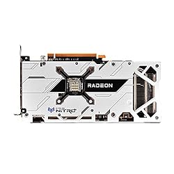 Sapphire Technology Sapphire Nitro+ AMD Radeon RX