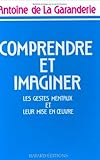 Comprendre et imaginer: Les gestes mentaux et leur mise en œuvre (Collection 