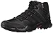 adidas Outdoor Men's Terrex AX2R BETA MID CW Walking Shoe