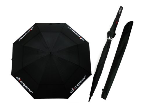 Clicgear Double Canopy Umbrella 68 inches