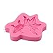 Soap Molds, Beasea Fish Shape Realistic Silicone Mold DIY Carp Shaped Pressing Cake Decorating Chocolate Candy Mould Pink