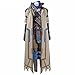 MiDiCosplay Hot Game Overwatch OW Ana Cosplay Costume Custom Made