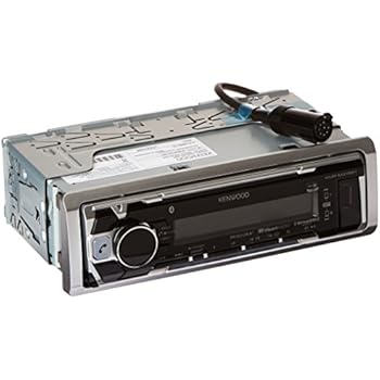 Amazon.com: Kenwood Car Stereo Head Unit Replacement Wiring Harness