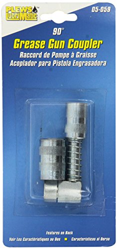 Plews 05-059 90° Coupler