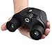G4Free 12x25 Compact Binocular for Adults Small Lightweight Binoculars High Powered for Bird Watching Traveling