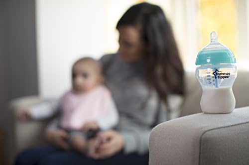 tommee tippee advanced anti colic fast flow teats