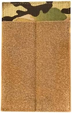 Deal Summit Army Air Force OCP Hook and Loop Pen Pocket Pocket Protector