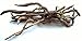 Driftwood Vine Shape Sticks Pieces for Art and Craft