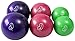 Bean Products Soft Weighted Balls - 6lbs Grape (2 Pack)
