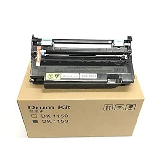 Tamburo Per Kyocera DK1150 Nero - Compatibile Con P2040, M2540 E Altri Modelli - Foto 4