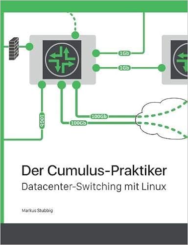 Der Cumulus-Praktiker: Datacenter-Switching mit Linux