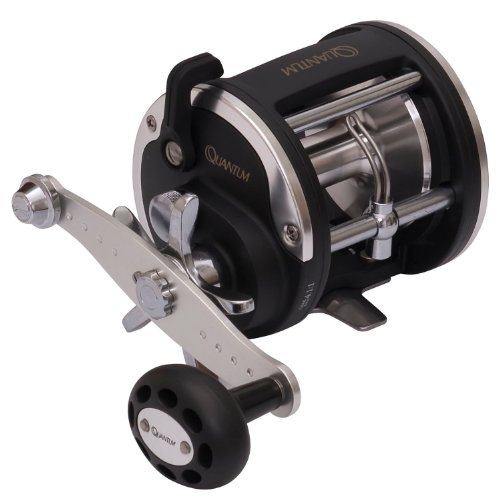 Quantum Fishing Controller Trolling Reel (Size 30)