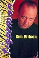 Kim Wilson Ablum Cover