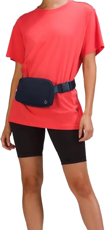 Everywhere Belt Bag, True Navy