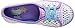Skechers Kids 10489L Twinkle Toes Chit Chat Light-up Sneaker (Little Kid/Big Kid)
