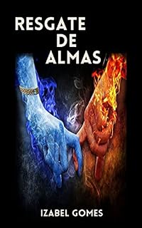 Livro Resgate de almas